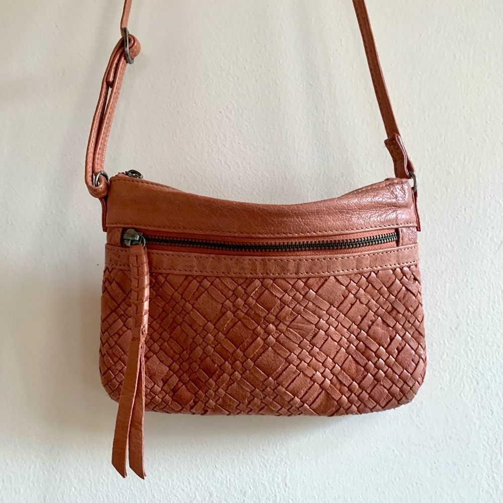 Day & Mood crossbody purse